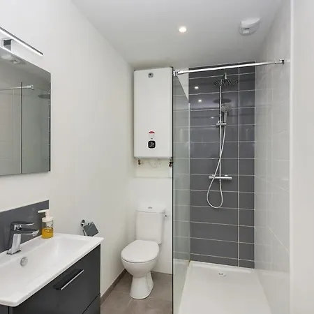 T3 Far Apartment Brest