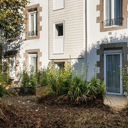 Apartment T3 Far Brest