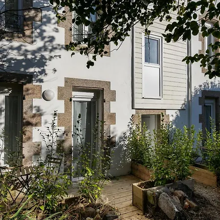 Apartment T3 Far Brest