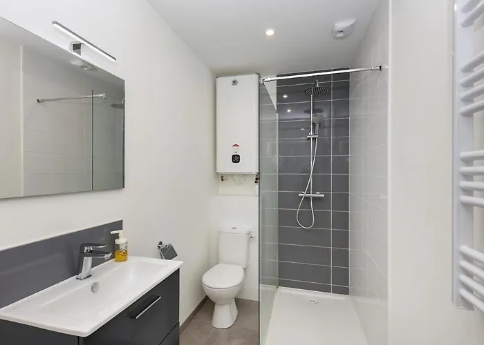 T3 Far Apartman Breszt