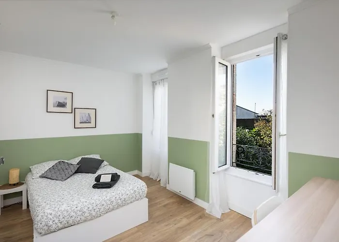 Appartement T3 Far *