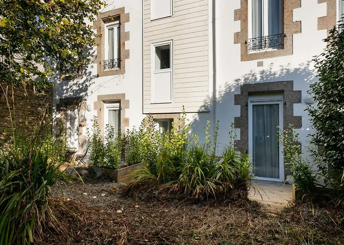 Appartement T3 Far Brest